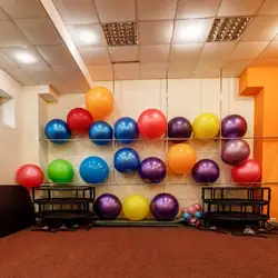 Pulse Gym - ХТЗ — Харків