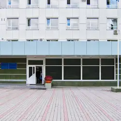 Хірург Песоцький Олег Миколайович