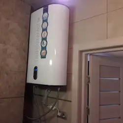 Сантехнік Олександр