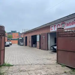 Автосервіс ABS