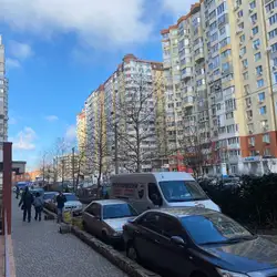 Одісей вантажні перевезення