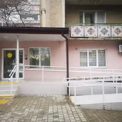 Центр амбулаторного гемодіалізу NiproLife
