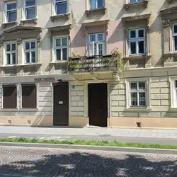 Гарденія — Львів