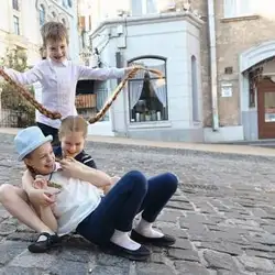 Фотограф Оксана Соколова