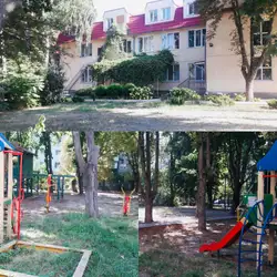 Корабель Мрії — Одеса