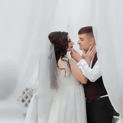 Весільний фотограф Вікторія Бестужева