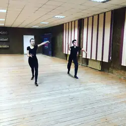 OSCAR DANCE