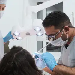 MP Dental Studio