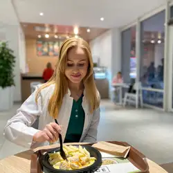 FoodieSpace — Київ