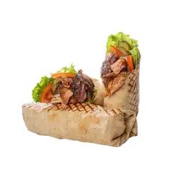 Kebab Grill Kyiv