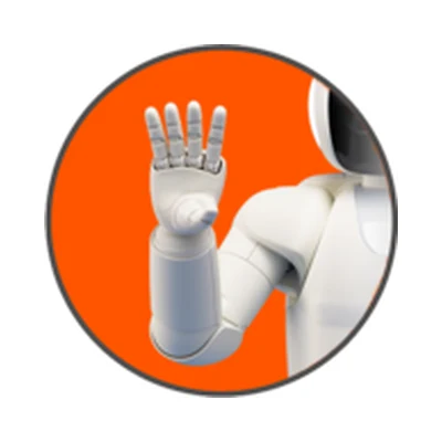 Robot School - Срібнокільська