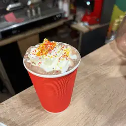URBAN COFFEE — Харків
