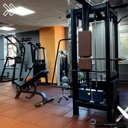 THE GYM — Київ