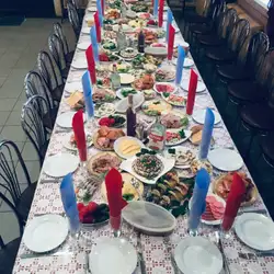 Підкова — Полтава