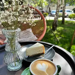 Organic Культура — Київ
