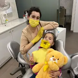 Only kids
