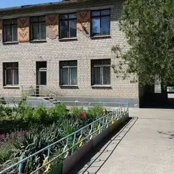 Дошкільний навчальний заклад (ясла - садок) №220