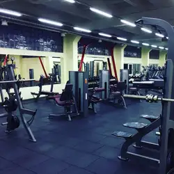 Фітнес клуб Sport Zone - Героїв Праці
