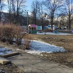 Дошкільний навчальний заклад (ясла-садок) №266