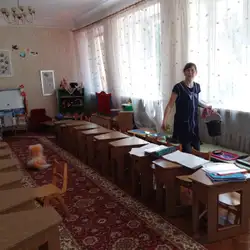 Дитячий садок-ясла №19 — Одеса