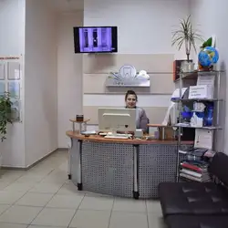 Клініка одного лікаря