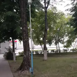 Пульмонологическое отделение — Хмельницький