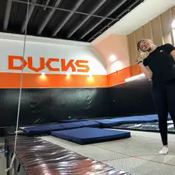 Ducks - Солом'янська