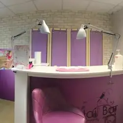 Nail Bar Group
