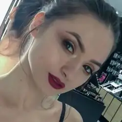 Анна Джанатлієва — Київ