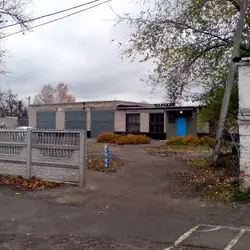 Навчально-виробниче автогосподарство