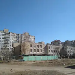 Заклад дошкільної освіти №149