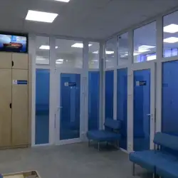 Сінево - Львів, Стрийська — Львів