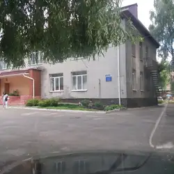 Дитячий садок №27 — Вінниця