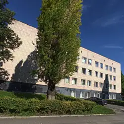 Хмельницька міська поліклініка №3 — Хмельницький