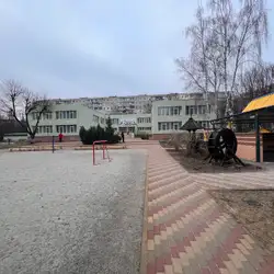 Заклад дошкільної освіти №567 "Калинонька"