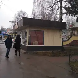 Куліничі