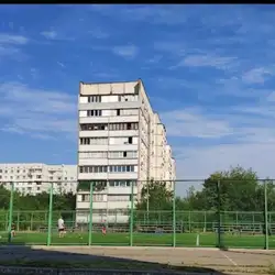 Футбол кідс - Черкаси