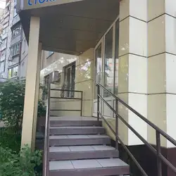 L-STOM — Харків