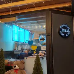 Coffee Me Espresso Bar