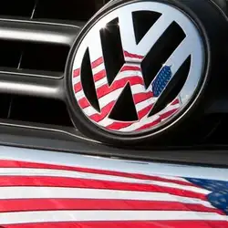 VOLKSWAGEN MOTOR PARTS
