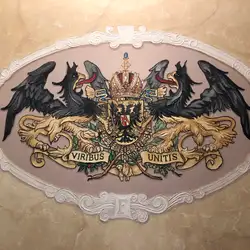 Ресторан готелю Franz