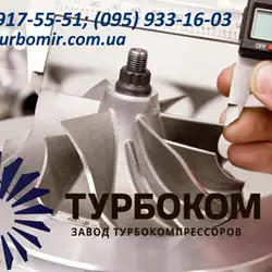 СТО Турбоком-Хортиця — Запоріжжя