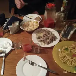 КАЗАЧКА — Запоріжжя
