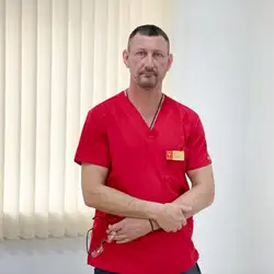 Стоматологічна клініка доктора Мезенцева