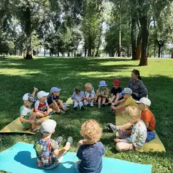 Montessori Together - проспект Володимира Івасюка