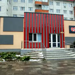 Клінічний діалізний центр Омега