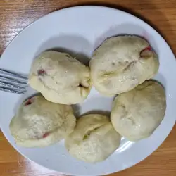 Вареники ТУТ — Київ