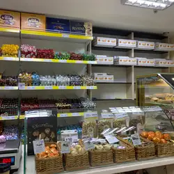 Солодка лапа — Николаев