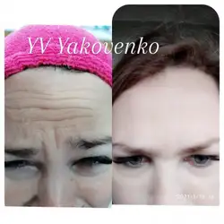Валерiя Володимирiвна
