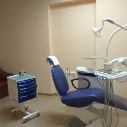 Стоматологічний кабінет "Profident"